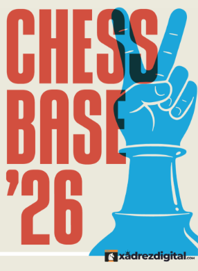 ChessBase '26