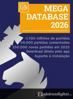 Mega Database 2026